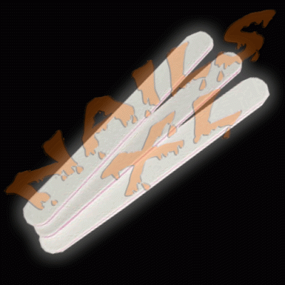 Limas Rectas Brancas